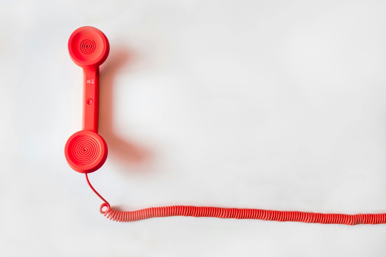 IoT en VoIP